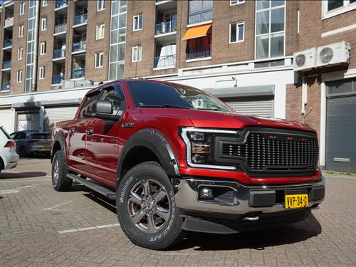 Ford F 150